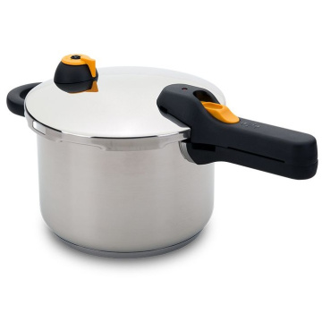 Скороварка Silampos Pressure cooker no basket 644122018775