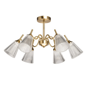 Потолочная люстра De City Brilliance Ceiling Chandelier 315017606