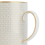 Кружка Wedgwood Gio Gold Mug 1055613. фото 3