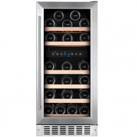 Винный шкаф Temptech Premium VWCR30DS