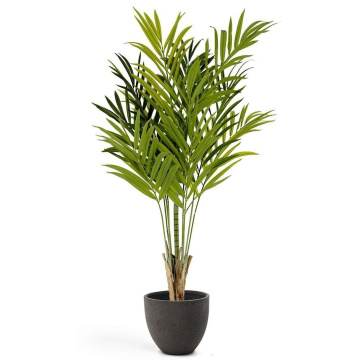 Искусственное растение La Forma Flower Palmera Pot LF-084065