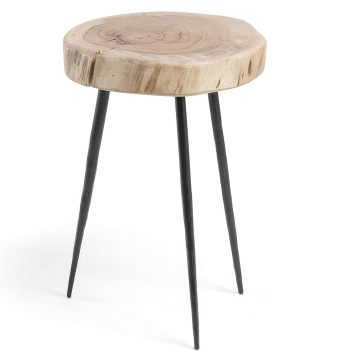 Приставной столик La Forma Rousy Mesa auxiliar LF-057868