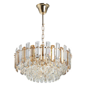 Люстра подвесная MW-Light Adelard Hanging Chandelier 642016008