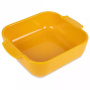 Форма для запекания Peugeot Saffron Yellow 61463. фото 1