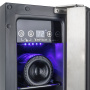 Винный шкаф Temptech WPQ15SCB Premium. фото 7