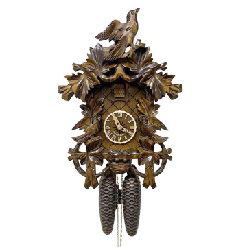 Часы с кукушкой SARS Mech Cuckoo Wall Clock 0635/8-90