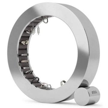 Органайзер для украшений Umbra Ferris Metal Jewelry Organizer Metal Chrome 1022532-158