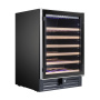 Винный шкаф Temptech WPQ60SCB Premium. фото 5