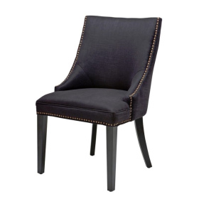 Обеденный стул Eichholtz Bermuda Dining Chair 108948