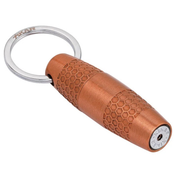 Пробойник для сигар XiKar Bullet Cigar Punch Bronze XI-010BZ