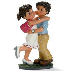 Статуэтка Nadal Buenos Amigos 746716