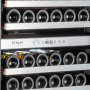 Винный шкаф Temptech ST180DRB-24 STHLM. фото 6