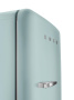 Холодильник SMEG FAB28RDSA5. фото 3