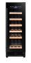 Винный шкаф Climadiff CBU18S2B. фото 8