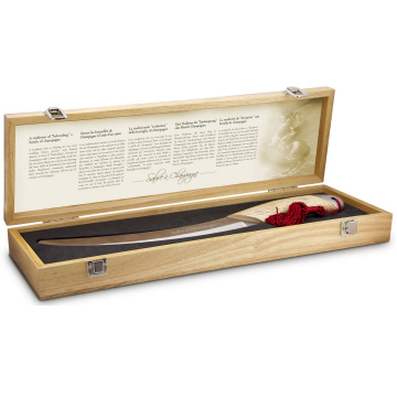 Сабля для шампанского Pulltex Sabre à Champagne 107-840-00