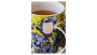 Кружка Dunoon Henley Iris Mug 78302285. фото 8