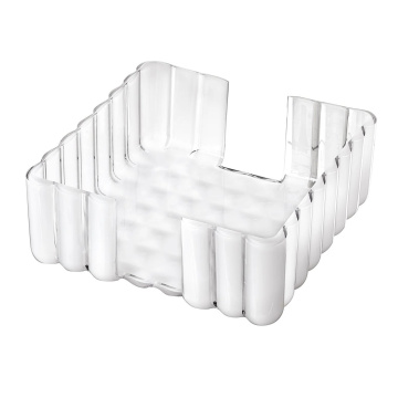 Салфетница Guzzini Dolcevita Table Napkin Holder Mother of pearl 29330142