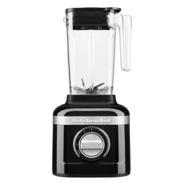 Блендер стационарный KitchenAid K150 3-Speed Ice Crushing Blender Onyx Black KSB1325OB