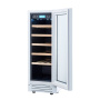 Винный шкаф Cellar Private CP020-1TWH. фото 6