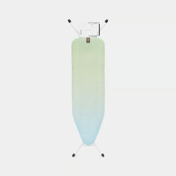 Гладильная доска Brabantia Ironing Board B for Steam Iron Soothing Sea 243349