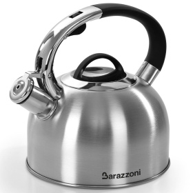 Чайник Barazzoni Bollitore 80208200000