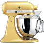 Миксер планетарный KitchenAid Artisan 5KSM175PSEMY. фото 1