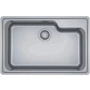 Кухонная мойка Franke Bell BCX 610-74 TL 101.0689.946