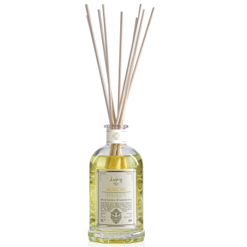 Ароматический диффузор Logevy Firenze 1965 Agrumi Speziati Fragranza d'Ambiente LOG0159