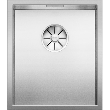 Кухонная мойка Blanco Zerox 340-IF Durinox InFino 523096