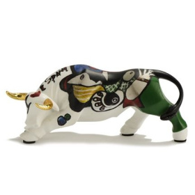 Статуэтка Nadal Toro m. 711003