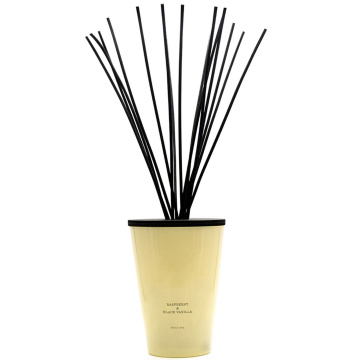 Ароматический диффузор Cerer&iacute;a Moll&aacute; 1899 Boutique Raspberry & Black Vanilla Premium Mikado Air Freshener 7708