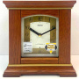 Настольные часы Seiko Quartz Table Clock QXW249B. фото 2