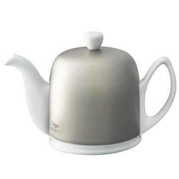 Чайник заварочный Degrenne Salam Minerale Zync 216412