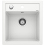 Кухонная мойка Blanco Dalago 45 Silgranit White 517160. фото 1