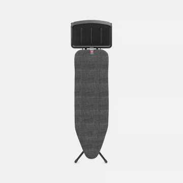 Гладильная доска Brabantia Ironing Board B for Steam Generator Denim Black 134449