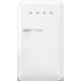 Холодильник SMEG FAB10RWH6. фото 1