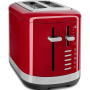 Тостер KitchenAid 2-Slice Toaster Empire Red KMT2109ER. фото 1