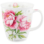 Кружка Dunoon Nevis Peony 78017486. фото 1