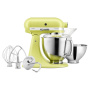 Миксер планетарный KitchenAid Artisan 5KSM185PSEKG. фото 4