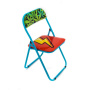 Складной стул Seletti Folding Chair Flash 18560. фото 2