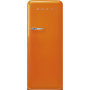 Холодильник SMEG FAB28ROR5. фото 1