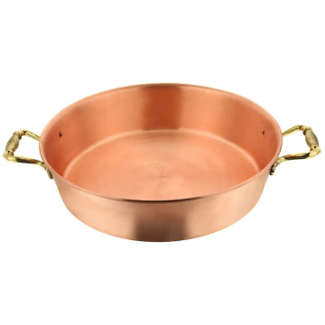 Таз для варенья Кольчугинский Мельхиор KM109054