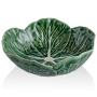 Салатник Bordallo Pinheiro Cabbage Medium Bowl 65000696. фото 1