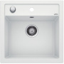 Кухонная мойка Blanco Dalago 5 Silgranit White 518524. фото 1