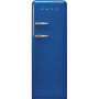 Холодильник SMEG FAB30RBE5. фото 1
