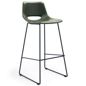 Барный стул La Forma Ziggy Silla de Bar LF-058260