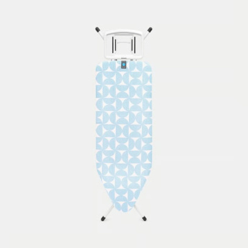 Гладильная доска Brabantia Ironing Board C for Steam Iron Fresh Breeze 219689