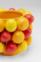 Ваза KARE Vase Fruit Parade 57179. фото 7