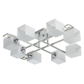 Люстра потолочная De Markt Tetro Ceiling Chandelier 673013908