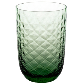 Стакан для воды Vista Alegre Buriti Tumbler Green Single Pack 49001498